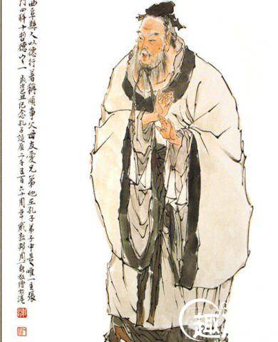 大孝子闵子骞出生在哪里 闵子骞做过费宰吗