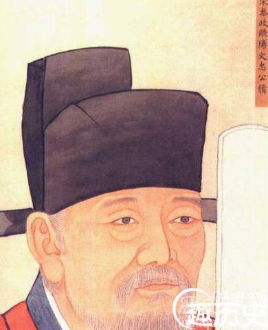 欧阳修是什么家:欧阳修的作品有哪些