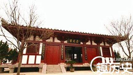春秋战国道家核心人物庄子的思想核心分析