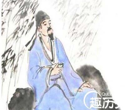 高适简介 高适的资料 高适是哪个朝代的