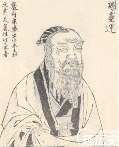 谢灵运山水诗有什么特点 谢灵运和谢朓的关系