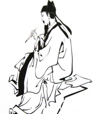 王维的雅号叫什么 王维的境界是什么境界