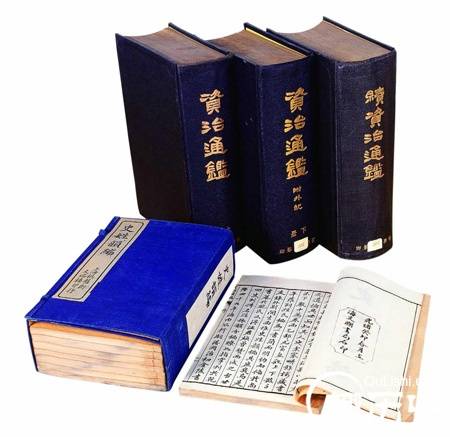 资治通鉴故事 出自资治通鉴的成语故事有哪些?