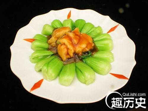 中国素菜文化:揭秘中国素菜的三大流派