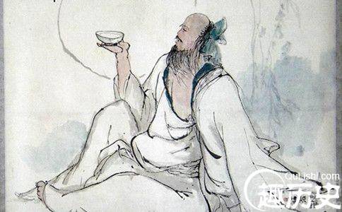 名士阮籍青白眼的典故 阮籍的性格如何