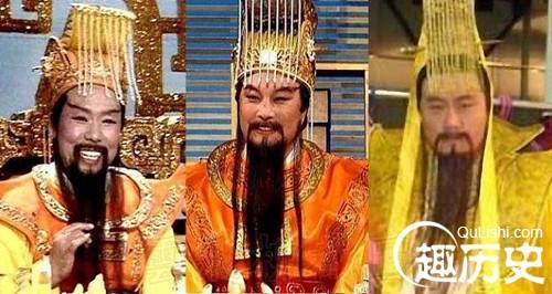 在神话里地位不高的玉皇大帝为何成了众神之王？
