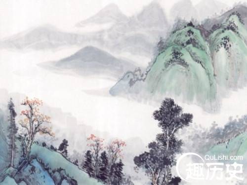 王之涣《宴词》古诗原文意思赏析