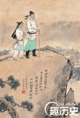 王之涣《九日送别》古诗原文意思赏析