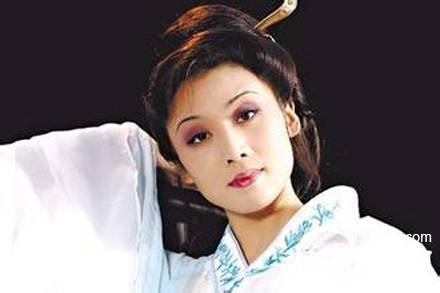 揭秘:秦淮妓女林四娘如何成为名震一时的女将军