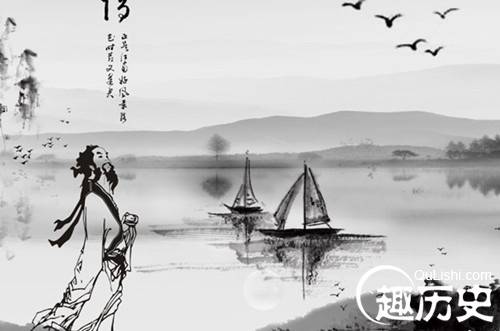 闲聊唐诗七绝十大排名:谁排第一?