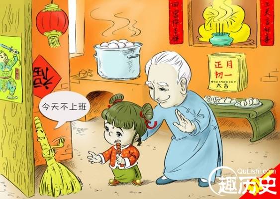 春节习俗有哪些?从大年初一到十五的忌讳有哪些