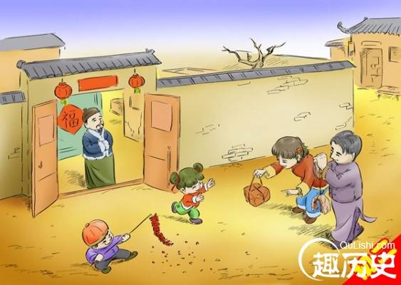 春节习俗有哪些?从大年初一到十五的忌讳有哪些