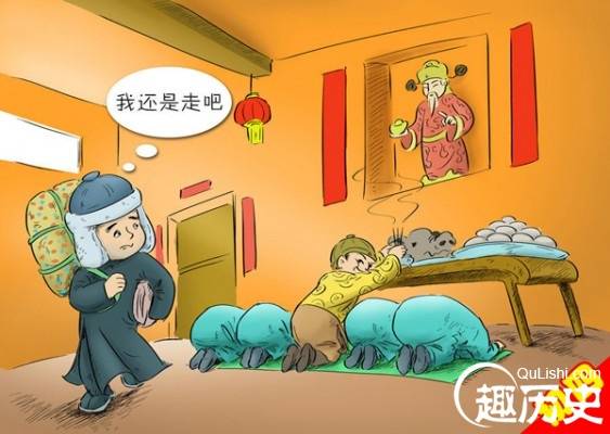 春节习俗有哪些?从大年初一到十五的忌讳有哪些