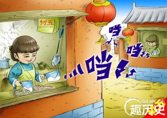 春节习俗有哪些?从大年初一到十五的忌讳有哪些