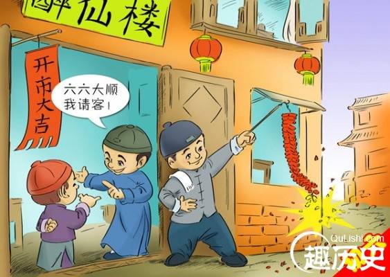 春节习俗有哪些?从大年初一到十五的忌讳有哪些
