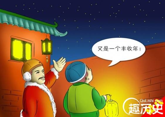 春节习俗有哪些?从大年初一到十五的忌讳有哪些