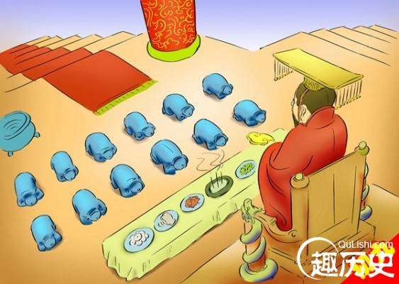 春节习俗有哪些?从大年初一到十五的忌讳有哪些