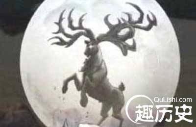 十二生肖说:羊被列入十二生肖的民间神话传