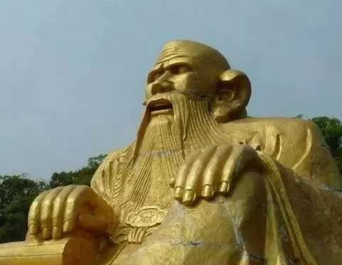 上联“老子天下第一”,下联真是绝了!