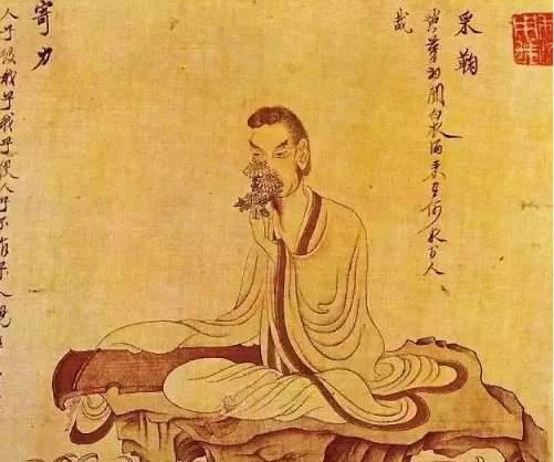 “六朝三杰”之一 南朝著名画家陆探微生平简介