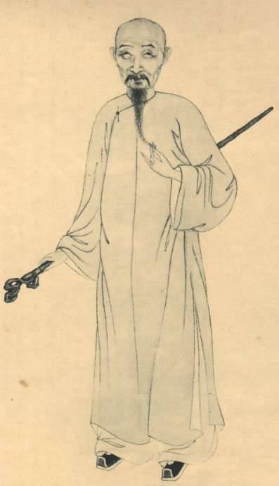 王翚是谁？清代著名画家王翚的简介