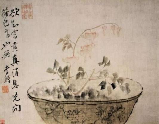 扬州八怪之一李鳝生平经历：丹青纵横三千里（三）