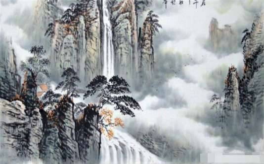 陆探微是怎么成为