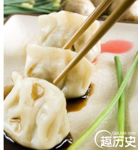 冬至不如圣诞？看看古代的古人们怎么过冬至？