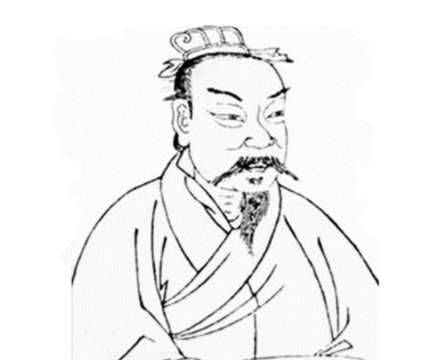 春秋末期思想家 “名辨之学”倡始人邓析生平介绍
