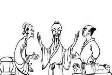 春秋末期思想家 “名辨之学”倡始人邓析生平介绍