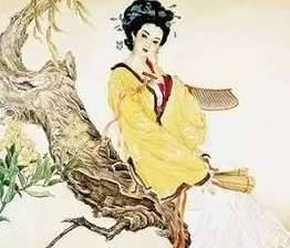 北方佳人之左芬:左芬输了爱情,却赢了人生
