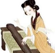 宋朝歌妓乐婉生平简介,【卜算子·答施】原文