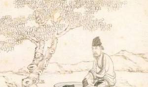 刘大櫆《论文偶记》主要段落及注释赏析