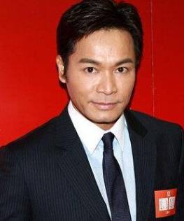 曾被认为是张国荣的接班人,他就是天下第一里的黄字第一号成是非