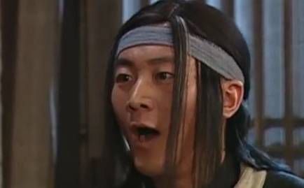 电视剧《武林外传》中的盗神姬无命简介