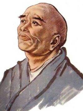 中国唐代著名的天文学家 唐朝著名僧人一行简介