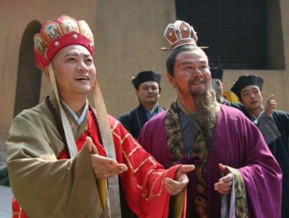 镇元大仙是什么身份?为什么在三界中的地位那么高?