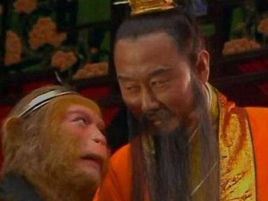 镇元大仙是什么身份?为什么在三界中的地位那么高?