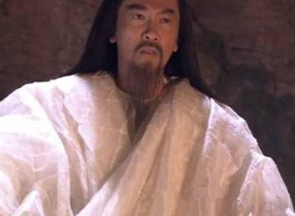 扫地僧的身份是什么 他这么厉害为什么还要在少林寺中扫地呢