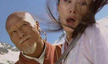 血刀老祖身上有三点让人们恨不起来!