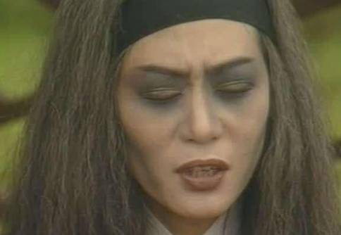 梅超风与陈玄风的爱情怎么样?顾影自相怜,芳影美若花