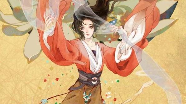 揭秘:九天玄女到底是谁?