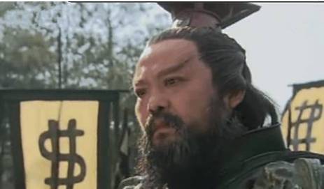 水德星君的原型是谁?封神榜中唯一一个纸上谈兵的将军