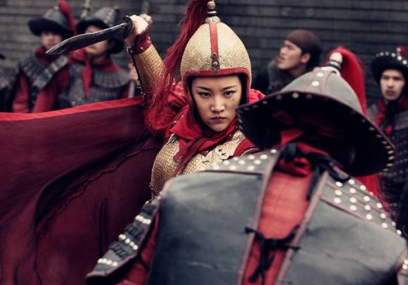 水浒传里宋江为什么要作践扈三娘?他想干什么