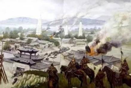 大理国皇帝为什么都喜欢出家？段誉有没有做和尚？