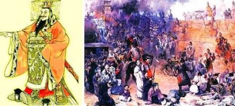 “儒以文乱法，侠以武犯禁”！儒家文化是怎么在诸子百家中脱颖而出的？