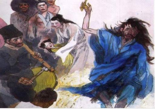 世人都嘲笑“范进中举”,只是因为不知道其结局而已!