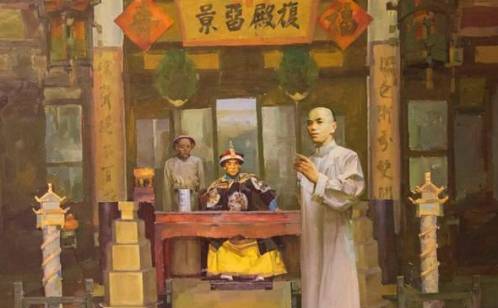 史称“百日维新”的戊戌变法维持的时间这么短,取得成就了吗?