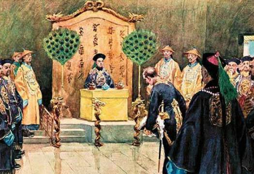 史称“百日维新”的戊戌变法维持的时间这么短,取得成就了吗?