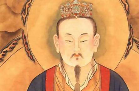 龙须虎为什么不能被封神?龙须虎和姜子牙有什么恩怨?